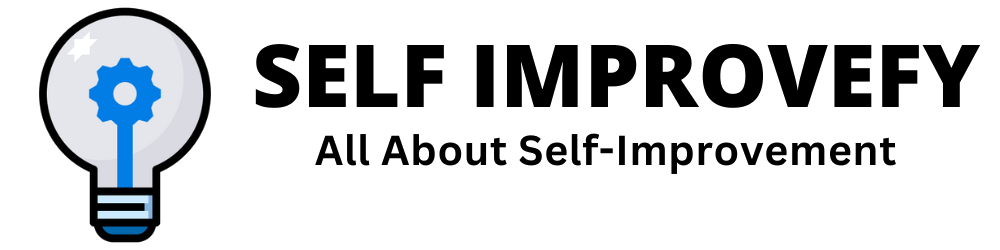 Self Improvefy Logo